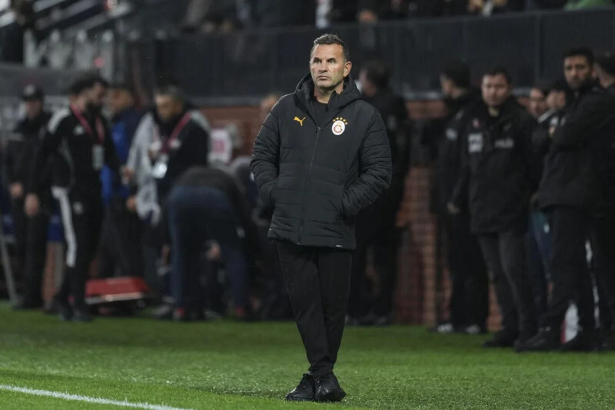 Spor yazarları Galatasaray'ın Kasımpaşa maçını değerlendirdi: Yine tek başına maçı çevirdi! — 7. fotoğraf