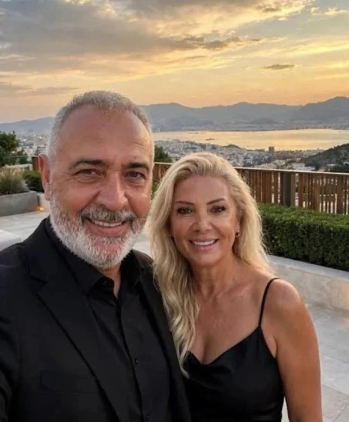 İbrahim Karakaş'tan Dilber Ay'ın kızına yanıt — 5. fotoğraf