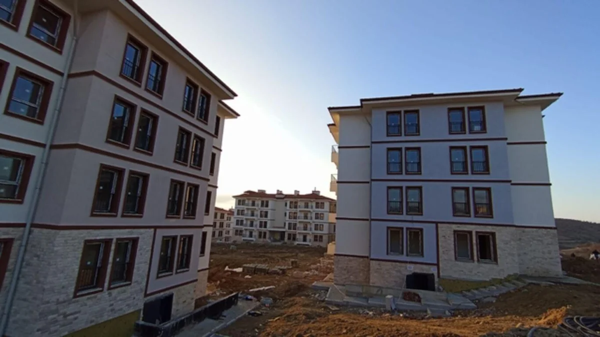 TOKİ kiralık konut kura çekimi tarihi: 1071 kiralık TOKİ konut kurası ne zaman çekilecek ve sonuçlar ne zaman açıklanacak? — 3. fotoğraf