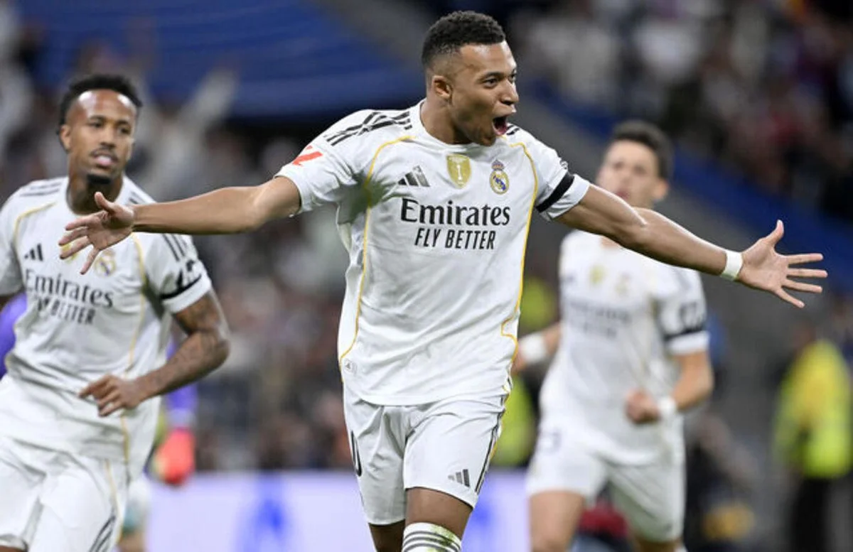 REAL MADRİD-VİLLARREAL MAÇI HANGİ KANALDA? Santiago Bernabéu Stadyumu'nda oynanacak Real Madrid - Villarreal maçı , S Sport ve S Sport Plus kanallarından canlı olarak yayınlanacak.