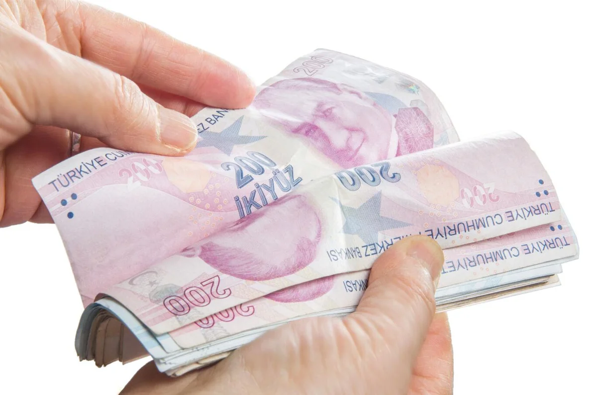 Emekli zammı ne zaman açıklanacak? SSK- Bağkur 6 aylık enflasyon farkına göre en düşük emekli maaş zammı ne kadar olacak, kaç TL? — 4. fotoğraf