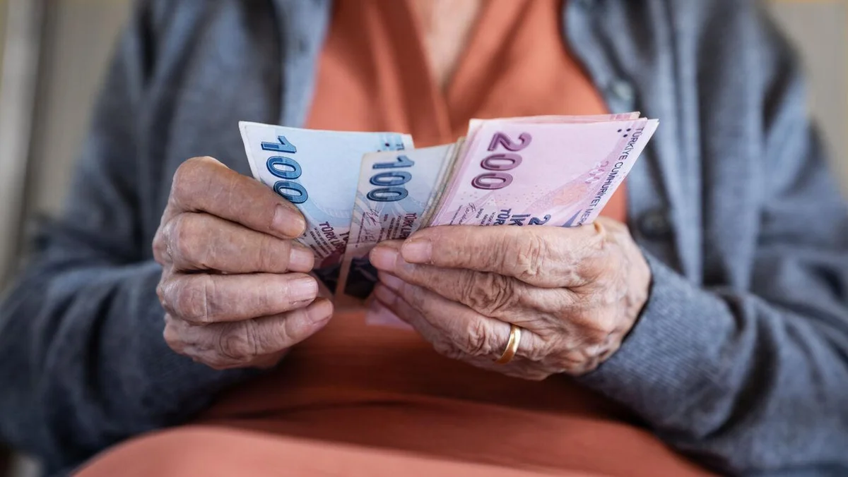 Kademeli emeklilik son dakika: Kademeli emeklilik Meclis'ten geçti mi, ne zaman çıkacak, prim ve yaş şartları belli oldu mu? — 8. fotoğraf