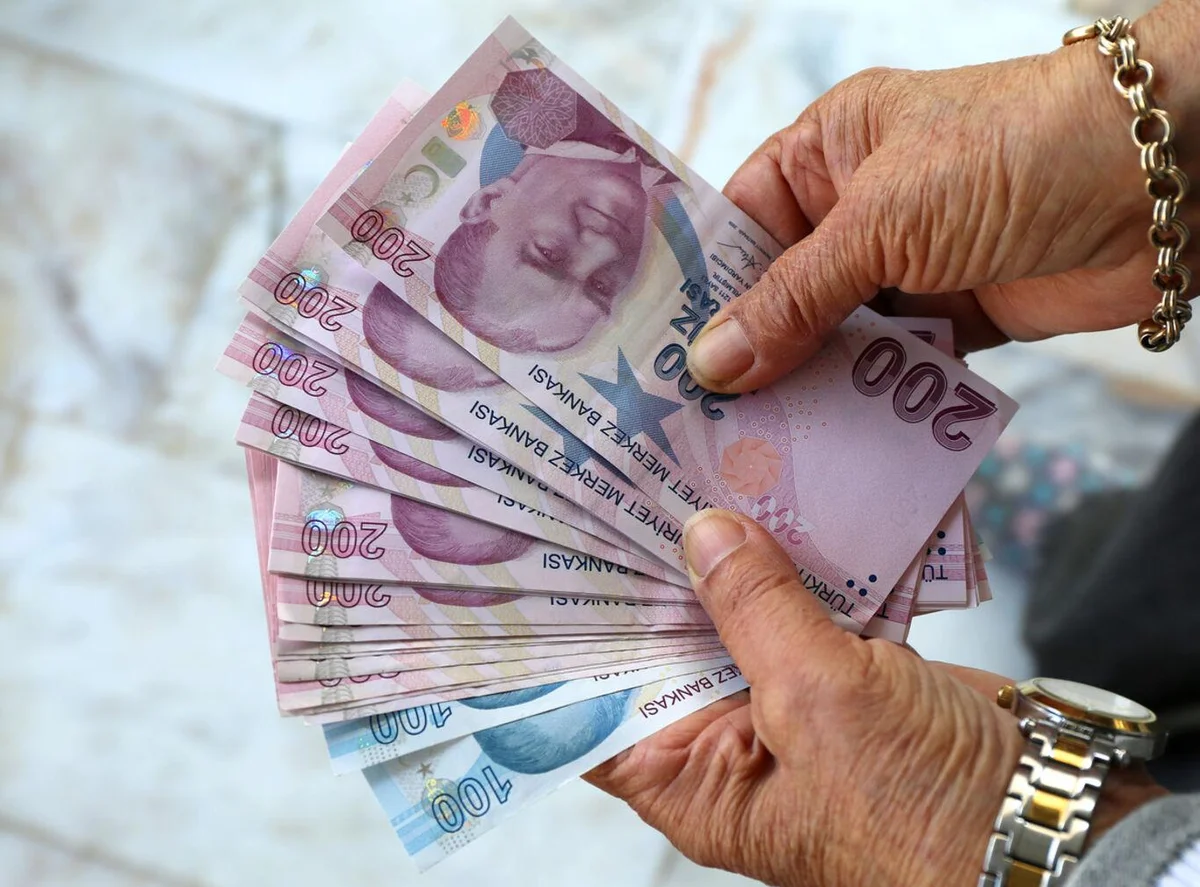 Kademeli emeklilik son dakika: Kademeli emeklilik Meclis'ten geçti mi, ne zaman çıkacak, prim ve yaş şartları belli oldu mu? — 6. fotoğraf