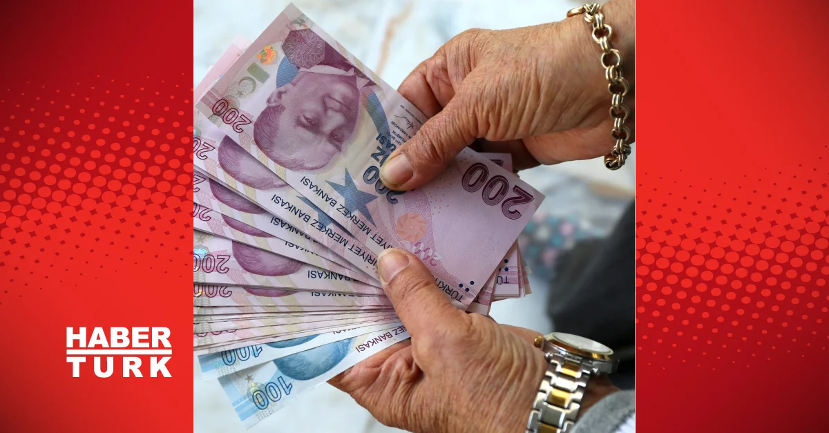 Kademeli emeklilik son dakika: Kademeli emeklilik Meclis'ten geçti mi, ne zaman çıkacak, prim ve yaş şartları belli oldu mu?