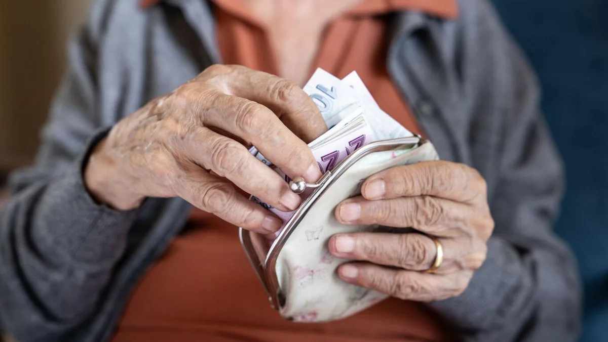 Kademeli emeklilik son dakika: Kademeli emeklilik Meclis'ten geçti mi, ne zaman çıkacak, prim ve yaş şartları belli oldu mu? — 4. fotoğraf