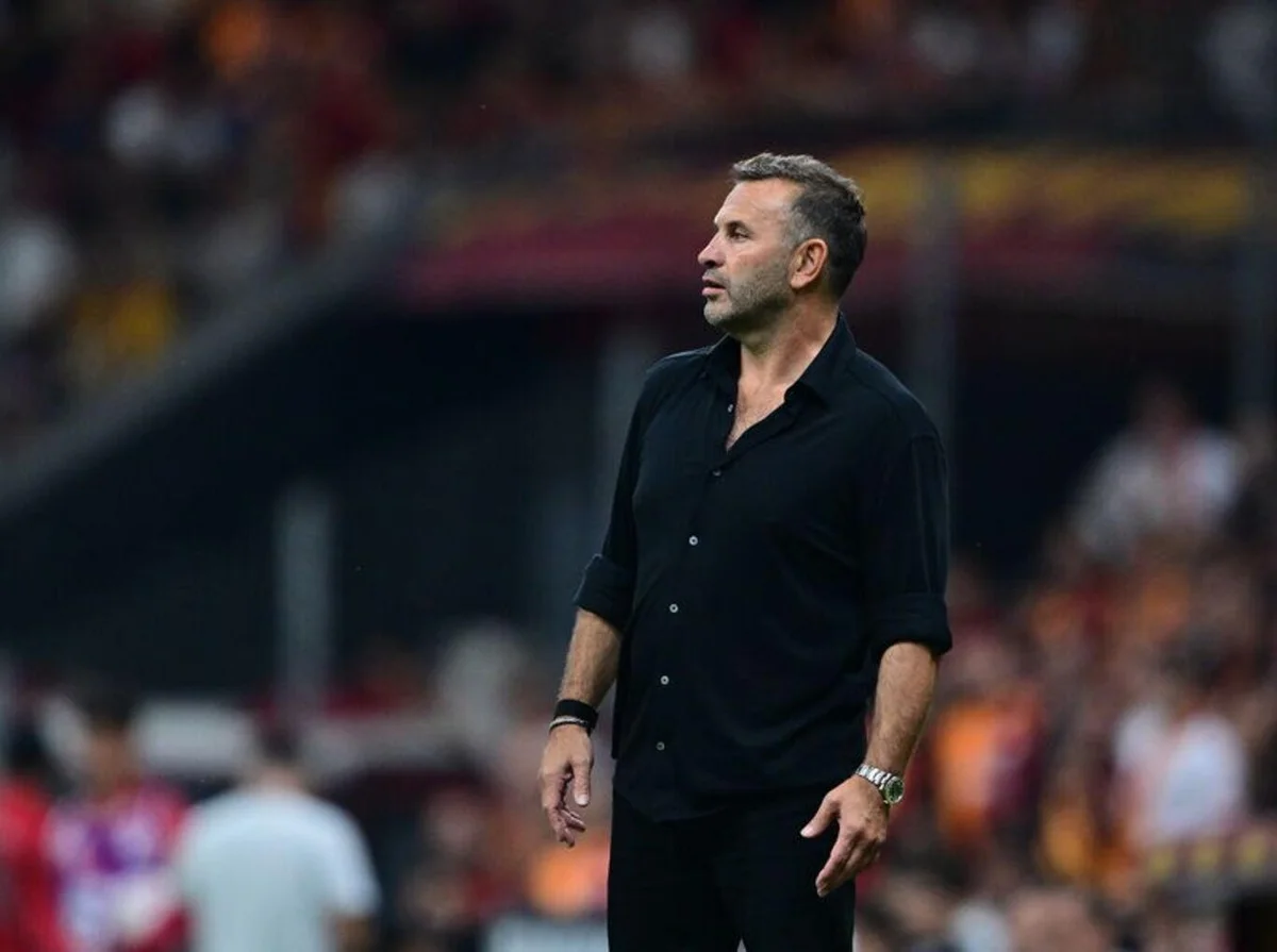Şampiyonlar Ligi'nde Galatasaray'ın konuğu Barcelona: İşte maçın öne çıkan notları! — 6. fotoğraf