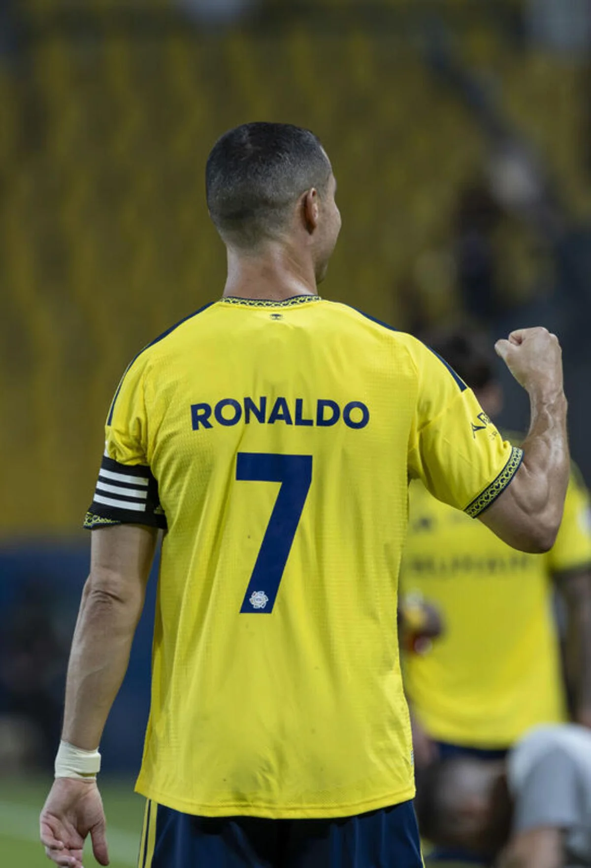 Cristiano Ronaldo: Ben gelmiş geçmiş en iyisiyim — 3. fotoğraf