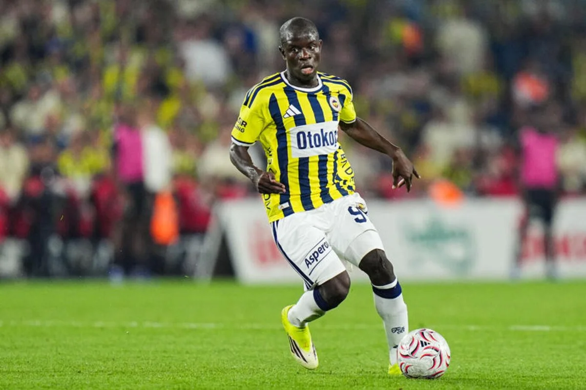 KANTE