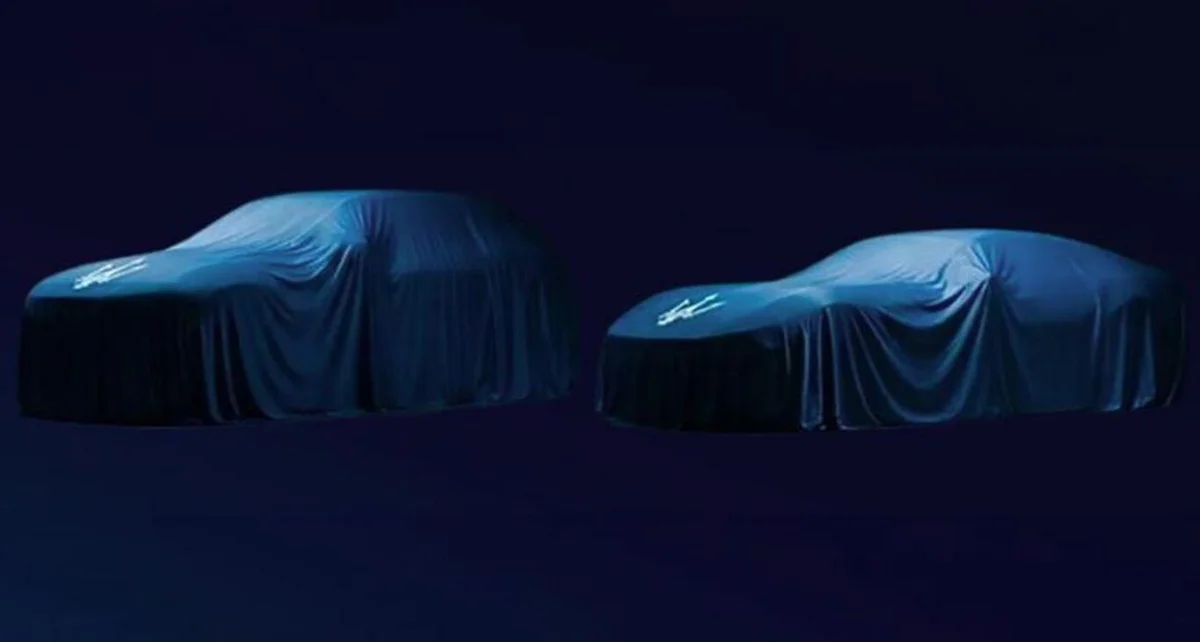Maserati