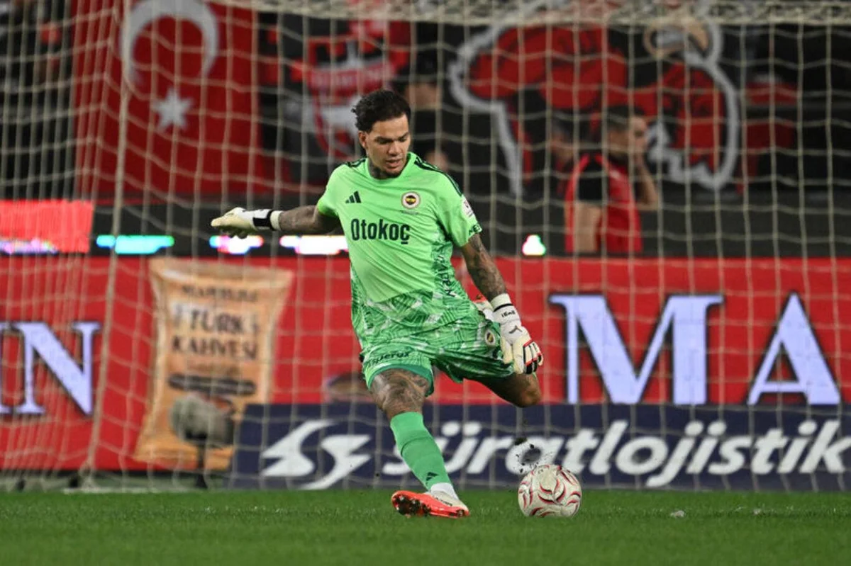 EDERSON