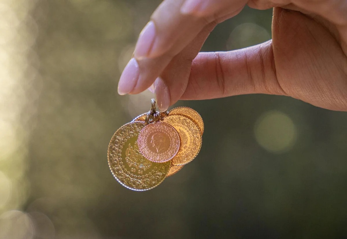 Altın fiyatlarında dikkat çeken hareket! 13 Ekim 2026 Canlı gram altın ve çeyrek altın ne kadar? Altın fiyatı yükselecek mi düşecek mi? — 4. fotoğraf
