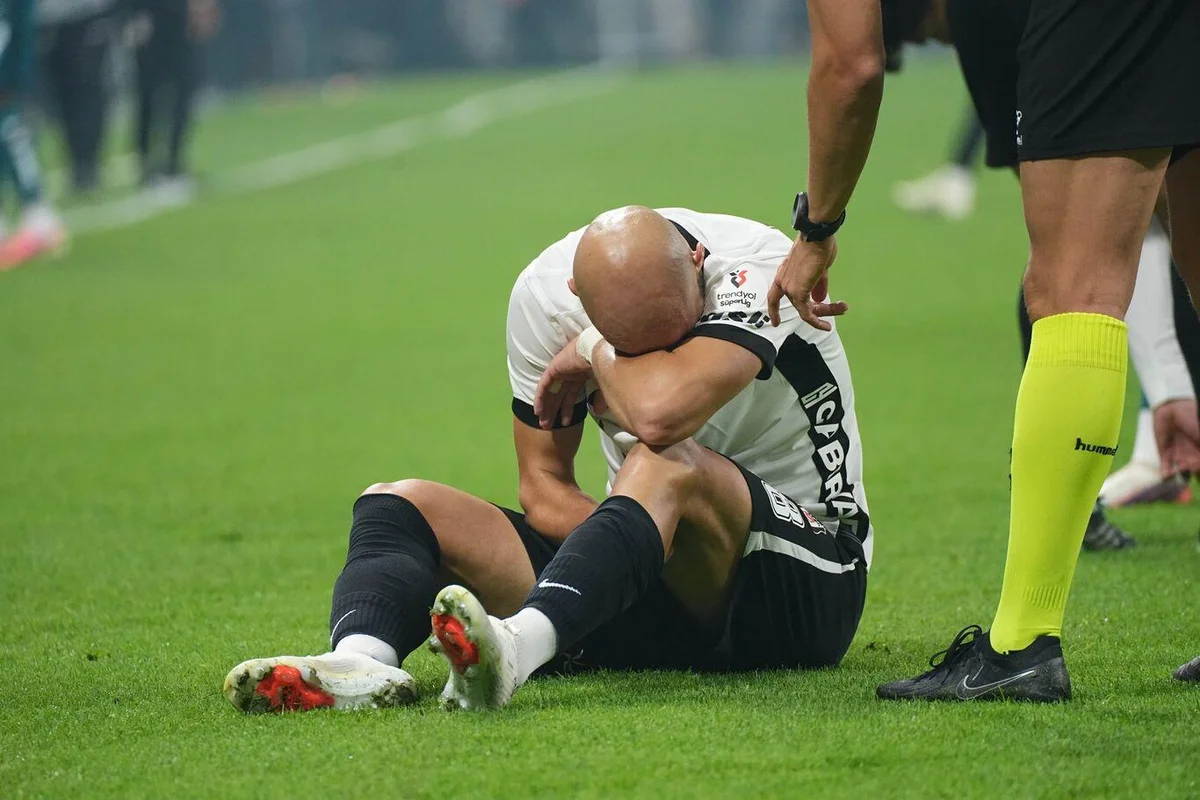 Beşiktaş'ta Vaclav Cerny fedakarlığa hazır! — 4. fotoğraf