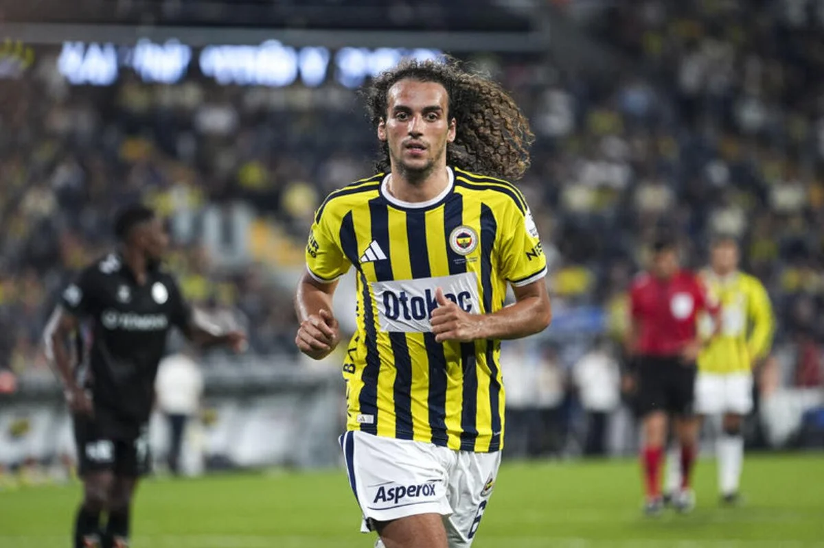GUENDOUZI