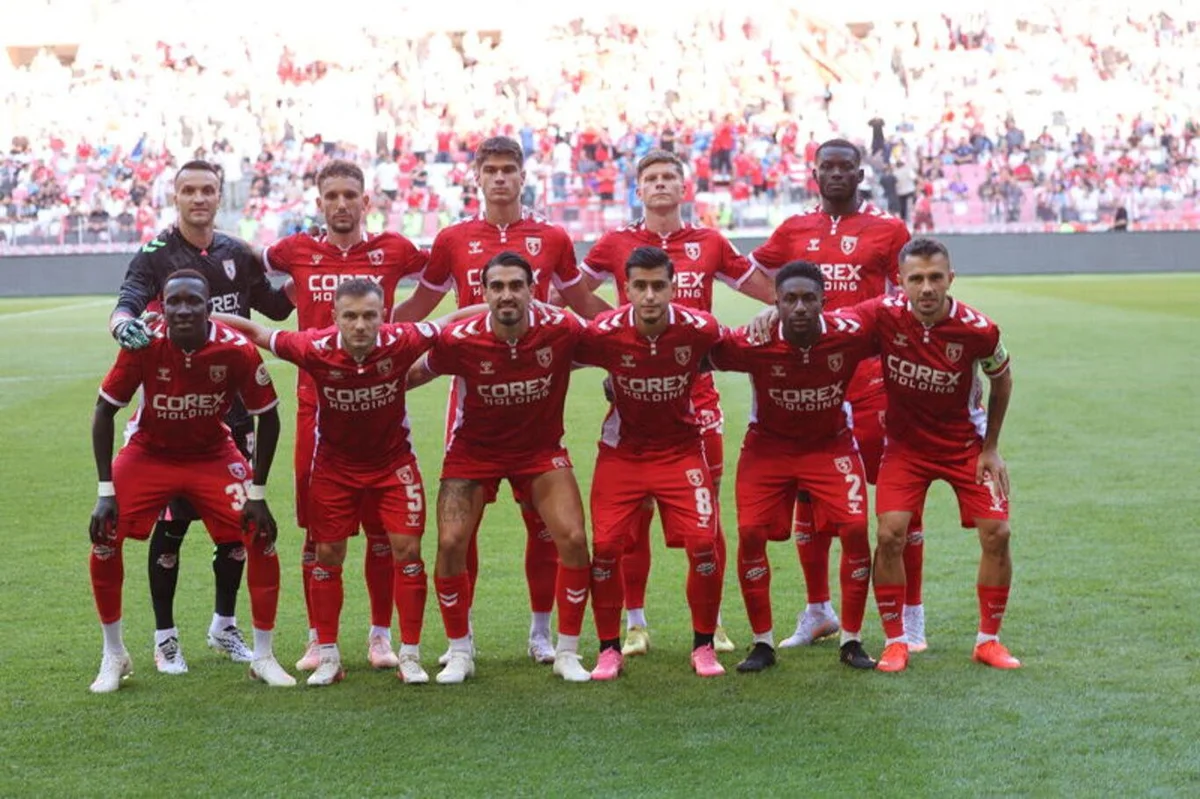 15- SAMSUNSPOR: 36 PUAN