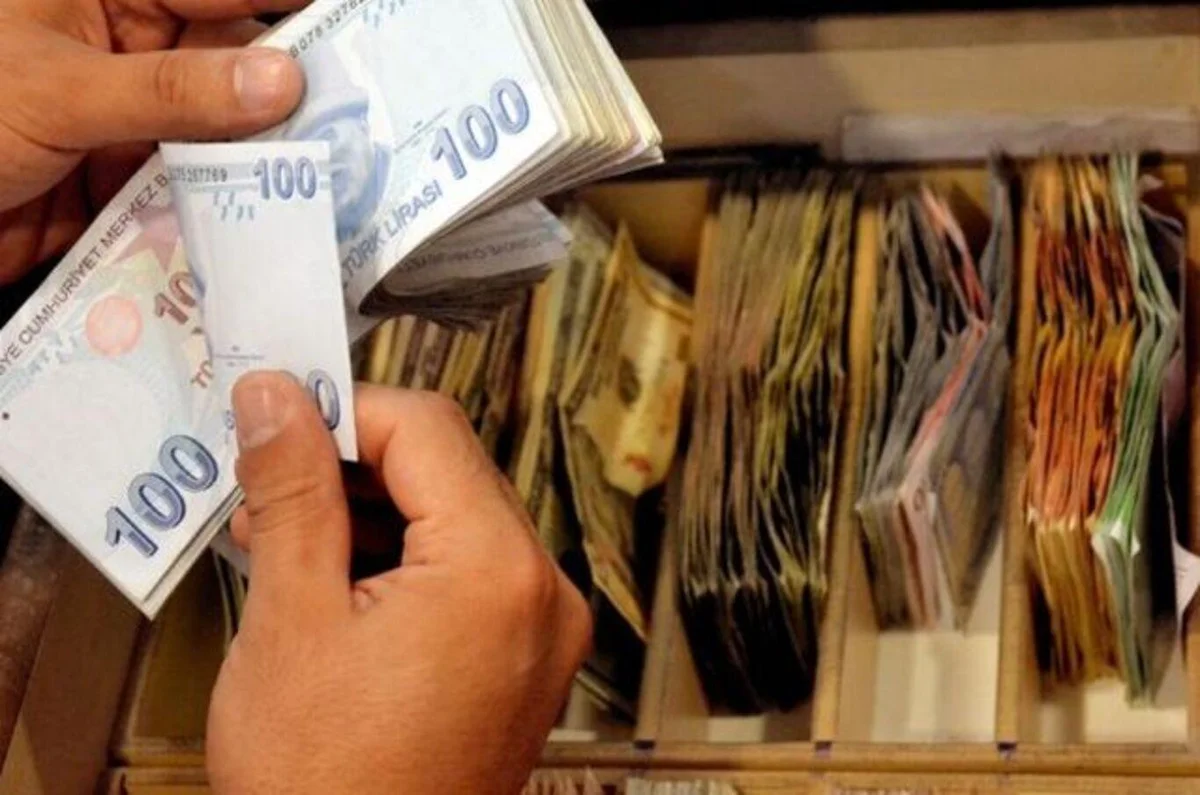 Emekli promosyon kampanyası: SSK Bağkur 2026 Ekim ayında emekliye en yüksek promosyonu hangi banka veriyor? — 7. fotoğraf