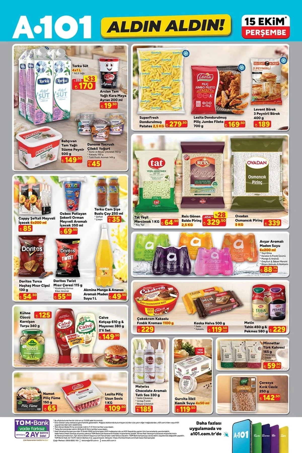 Tost & Izgara Makinesi 2.299 TL Süper Hızlı Su Dalgası Maşası 899 TL Epilasyon Aleti 899 TL