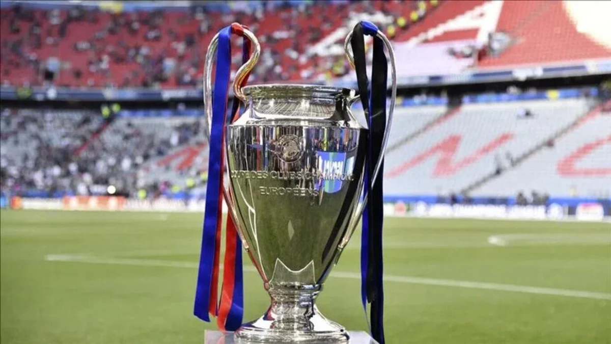 14 EKİM 2026 MAÇ PROGRAMI | Bugün hangi maçlar var, kimin maçı var? EuroLeague ve Şampiyonlar Ligi maçları saat kaçta ve hangi kanalda? — 5. fotoğraf