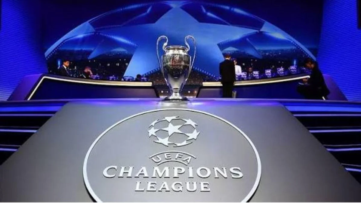 14 EKİM 2026 MAÇ PROGRAMI | Bugün hangi maçlar var, kimin maçı var? EuroLeague ve Şampiyonlar Ligi maçları saat kaçta ve hangi kanalda? — 2. fotoğraf