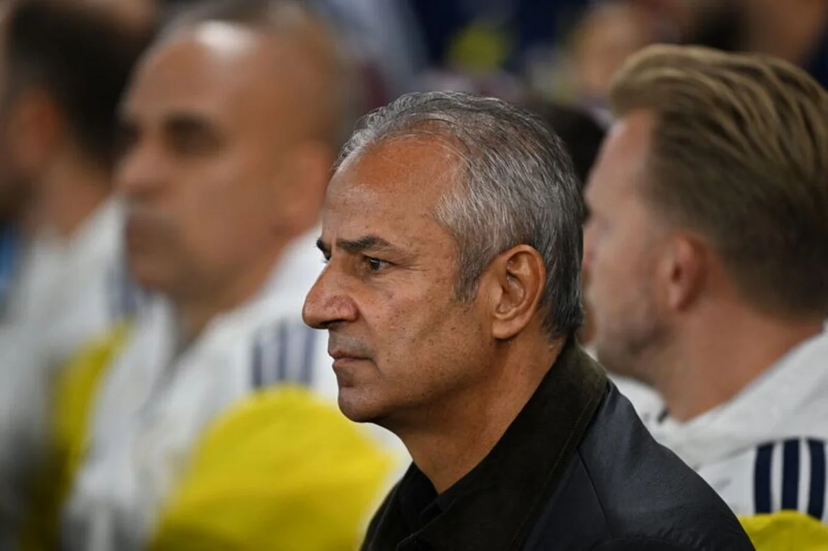 Fenerbahçe'nin hezimeti Avrupa'da manşetlerde: "Aston Villa rakibini ezdi geçti" — 6. fotoğraf