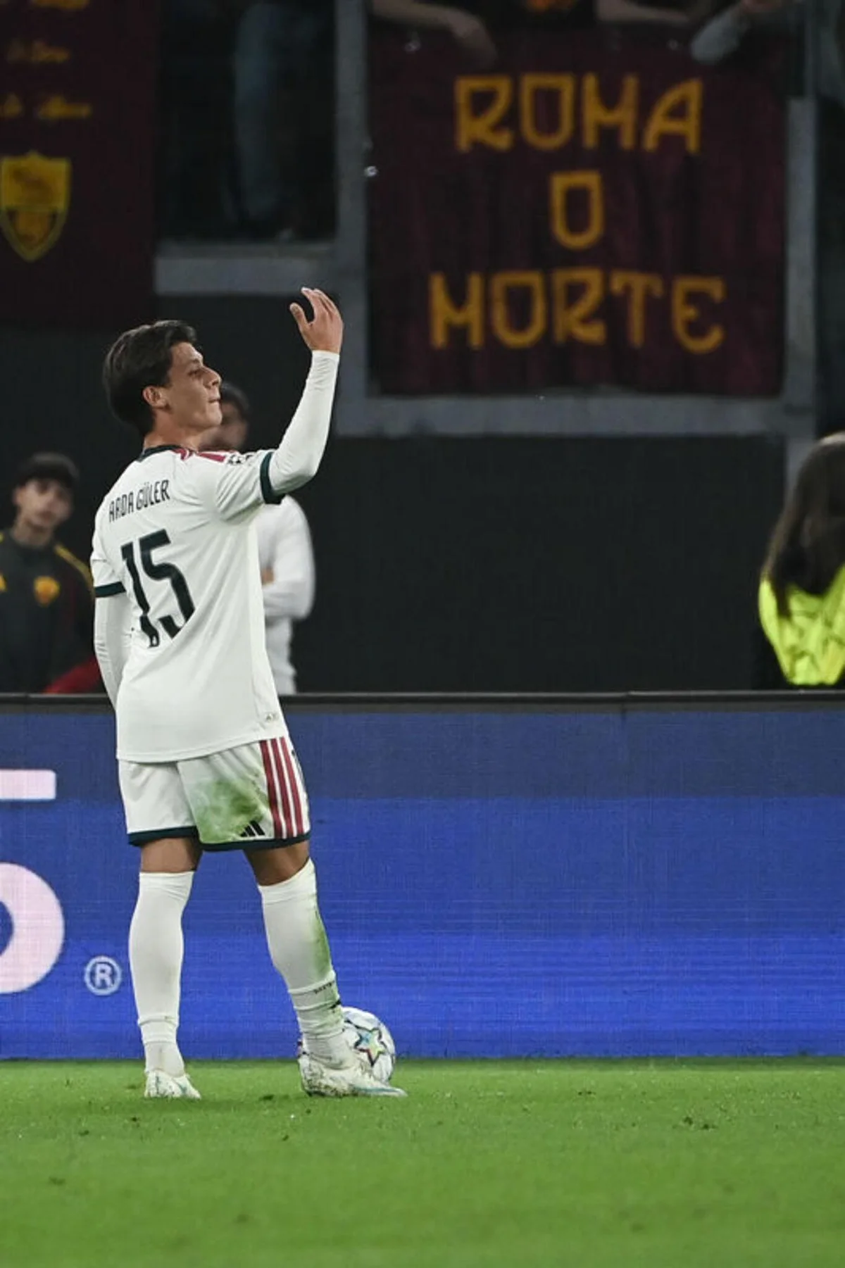 Arda Güler İspanya'yı salladı: Real Madrid'e hayat verdi! — 3. fotoğraf