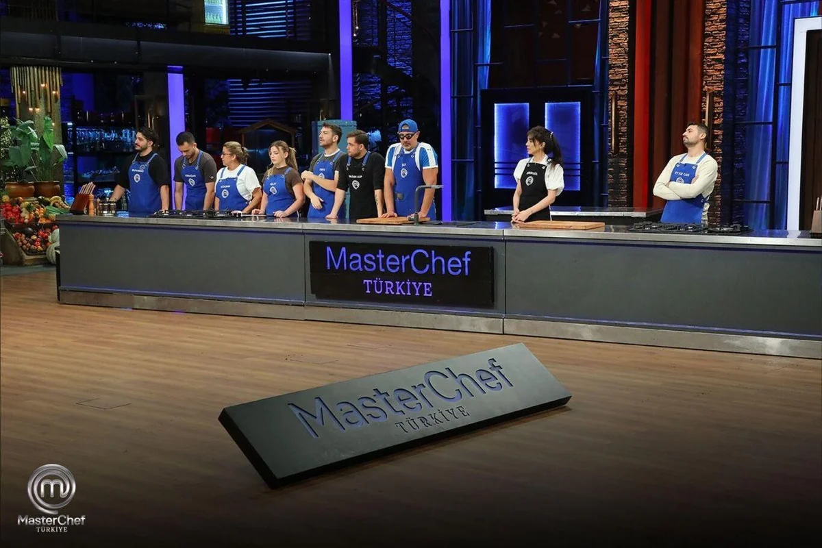 Masterchef dokunulmazlığı kim kazandı? Masterchef Türkiye eleme adayları belli oldu mu, bireysel dokunulmazlığı kim aldı? — 2. fotoğraf