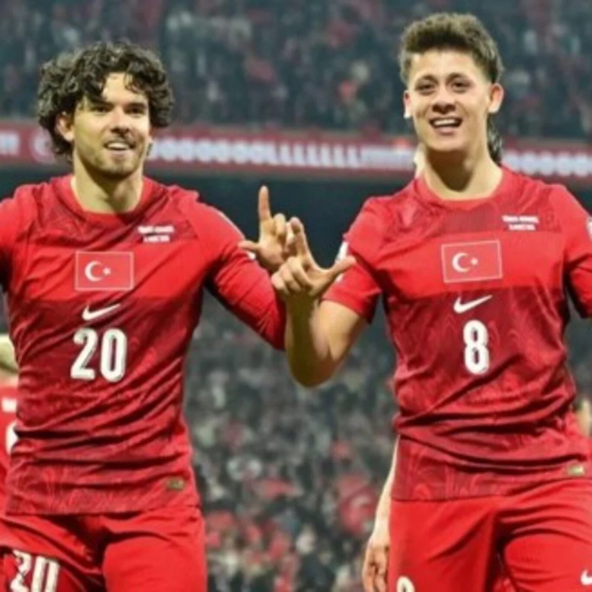 MİLLİ MAÇ İÇİN GERİ SAYIM... UEFA Uluslar Ligi A Grubu Türkiye Belçika maçı ne zaman, saat kaçta? — 5. fotoğraf