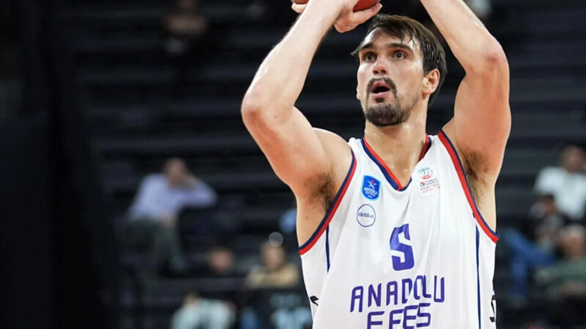 Zalgiris-Anadolu Efes maçı canlı izle: Zalgiris-Anadolu Efes maçı saat kaçta, hangi kanalda yayınlanacak? — 3. fotoğraf