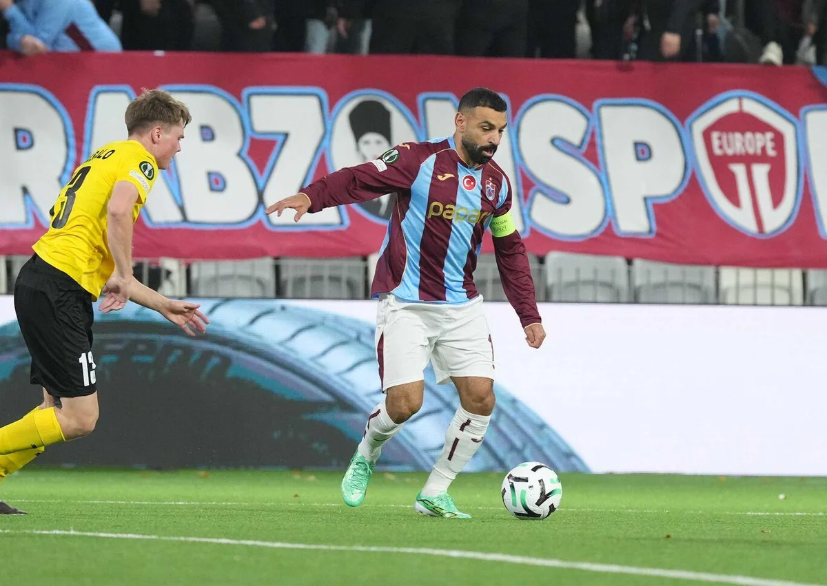 Spor yazarları KuPS Kuopio - Trabzonspor maçını değerlendirdi! — 3. fotoğraf