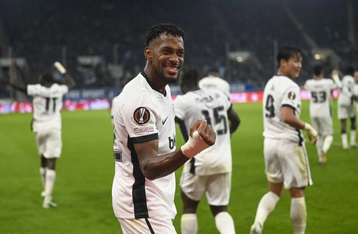 Spor yazarları Hoffenheim - Beşiktaş maçını değerlendirdi! — 3. fotoğraf