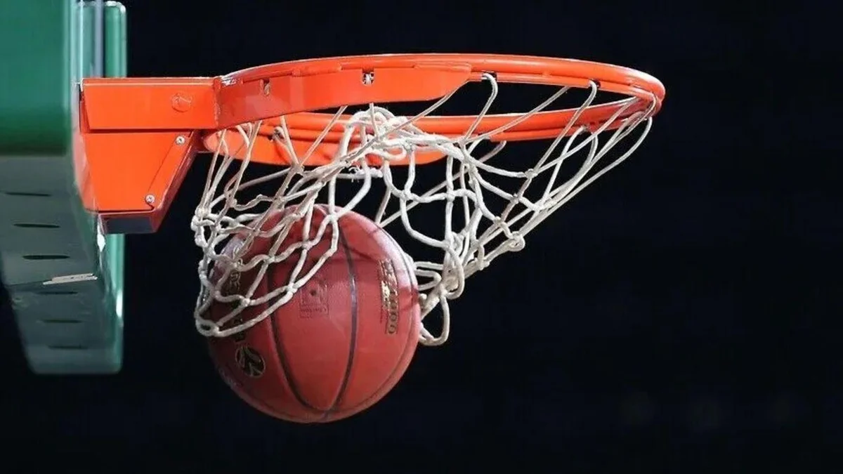 Zalgiris-Anadolu Efes maçı canlı izle: Zalgiris-Anadolu Efes maçı saat kaçta, hangi kanalda yayınlanacak? — 2. fotoğraf