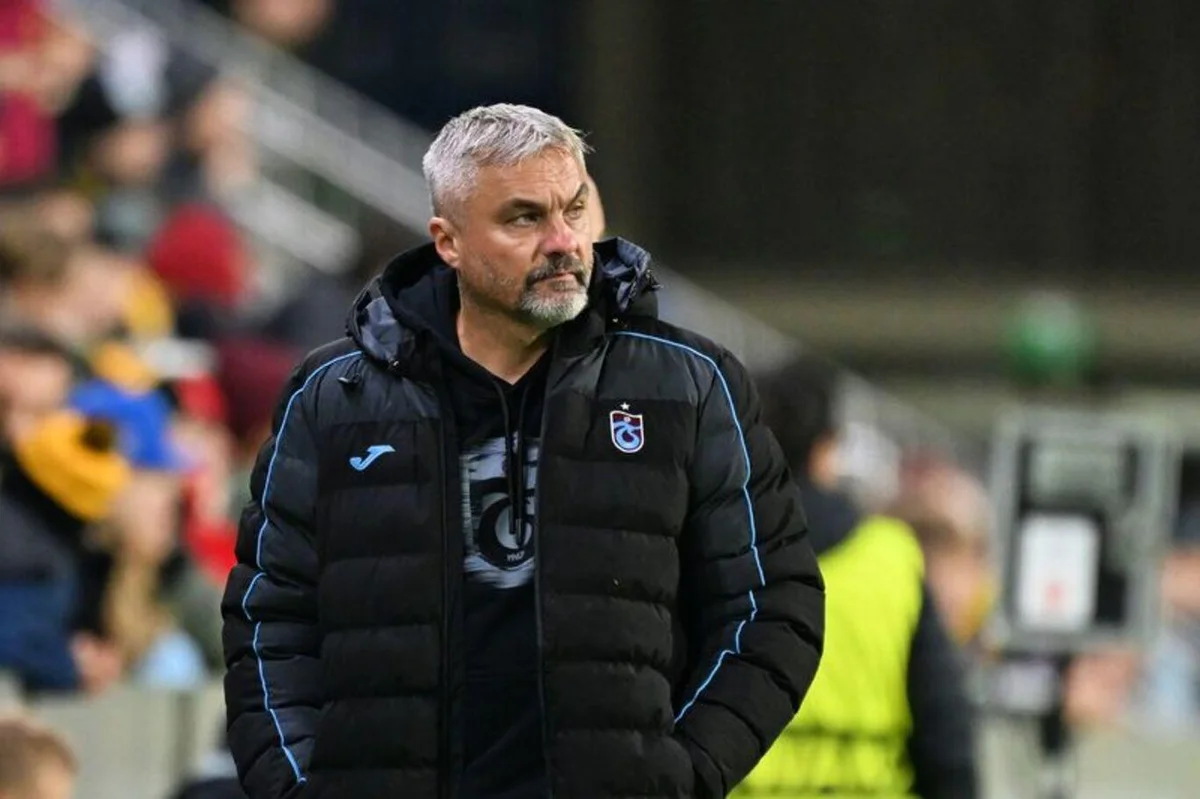 Spor yazarları KuPS Kuopio - Trabzonspor maçını değerlendirdi! — 2. fotoğraf