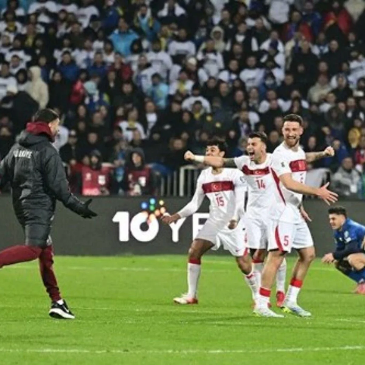 MİLLİ MAÇ İÇİN GERİ SAYIM... UEFA Uluslar Ligi A Grubu Türkiye Belçika maçı ne zaman, saat kaçta? — 2. fotoğraf