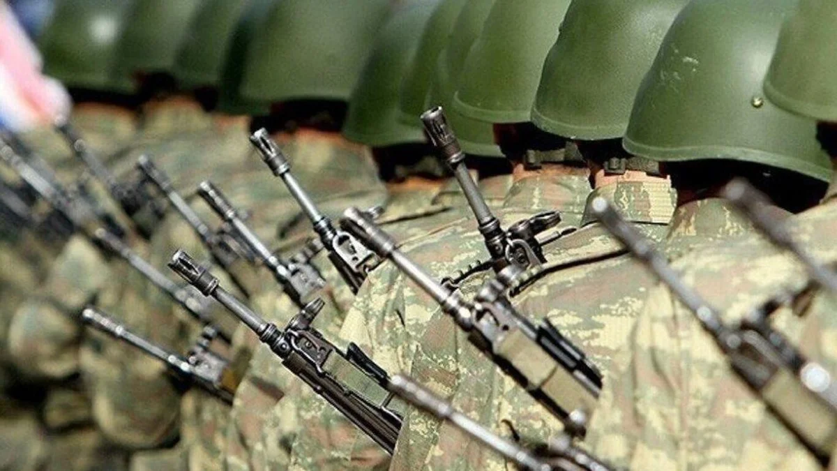 ASKERLİK YERLERİ NASIL VE NEREDEN SORGULANIR? Askerlik yerleri, e-Devlet üzerinden öğrenebilecek. ASKERLİK YERLERİ SORGULAMAK İÇİN TIKLAYINIZ