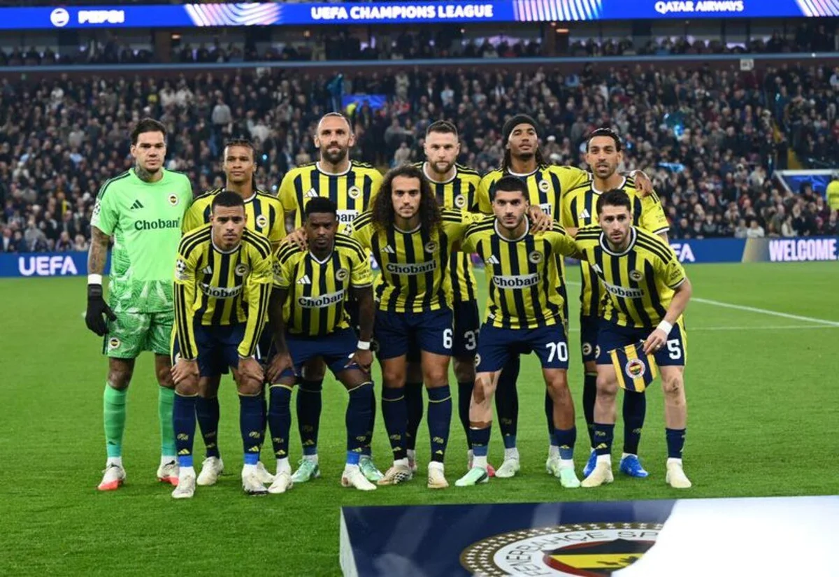İsmail Kartal'dan Alanyaspor maçında kadro kararı! — 8. fotoğraf