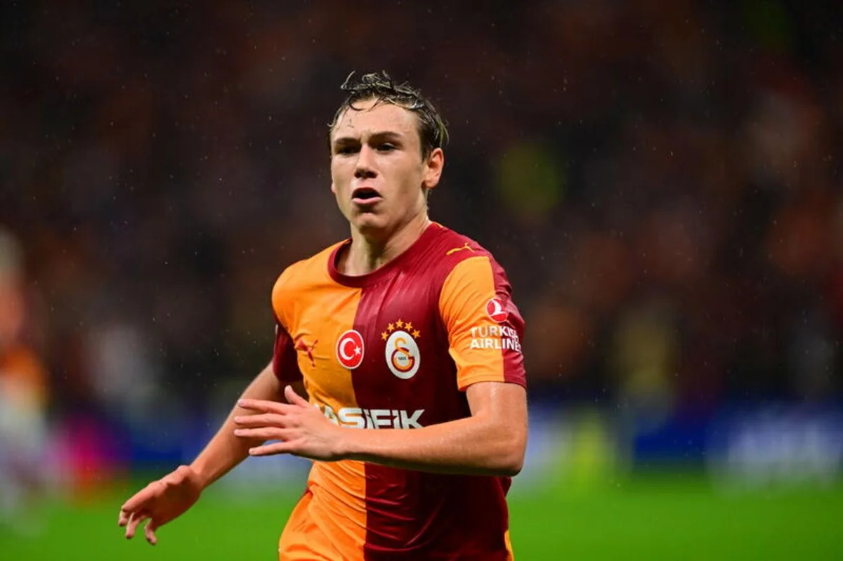 Aleksey Batrakov için flaş transfer itirafı! — 6. fotoğraf