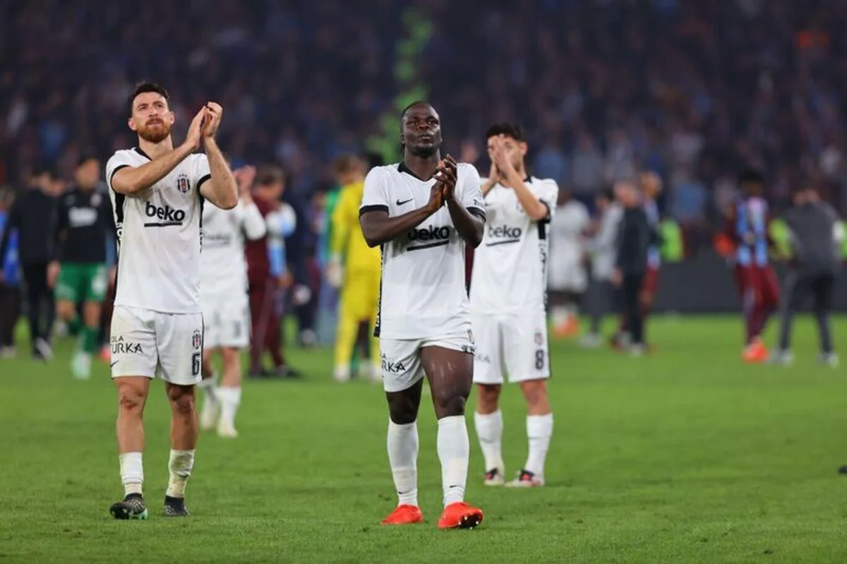 Thomas Reis dümene geçti! Trabzonspor'dan 4'te 4 — 4. fotoğraf