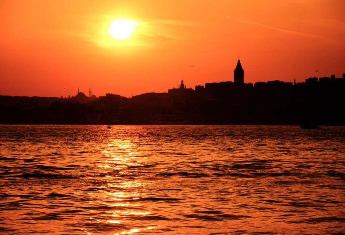 Pastırma sıcakları ne zaman? 2026 Pastırma yazı kaç gün sürecek, hangi gün hissedilecek? — 3. fotoğraf