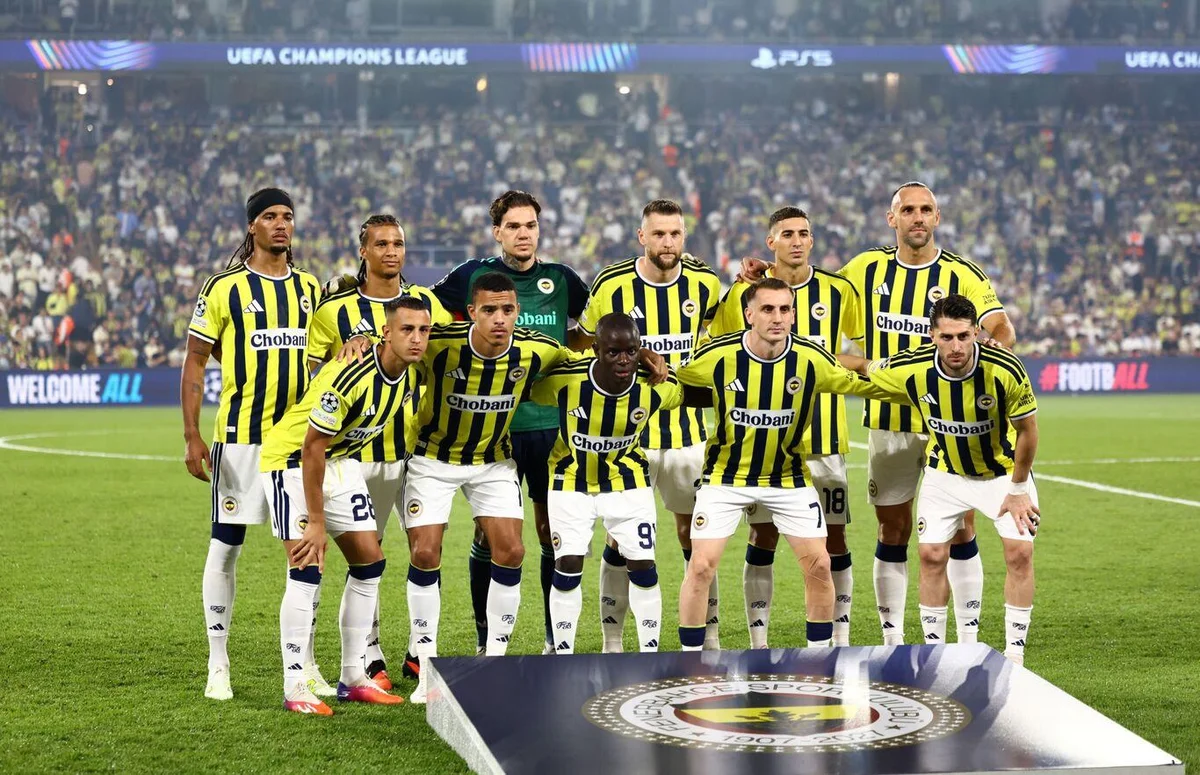FENERBAHÇE'NİN MUHTEMEL 11'İ: Ederson, Semedo, Skriniar, Ake, Brown, Kante, Guendouzi, Greenwood, İrfan Can Kahveci, Oğuz Aydın, Muriqi