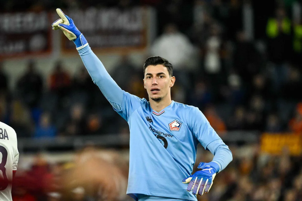 Galatasaray, Şampiyonlar Ligi'nde ilk galibiyet peşinde! — 11. fotoğraf