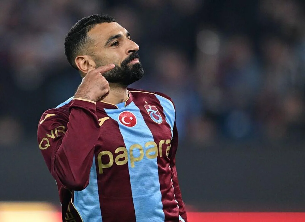 Spor yazarları Trabzonspor-Beşiktaş maçını değerlendirdi — 6. fotoğraf