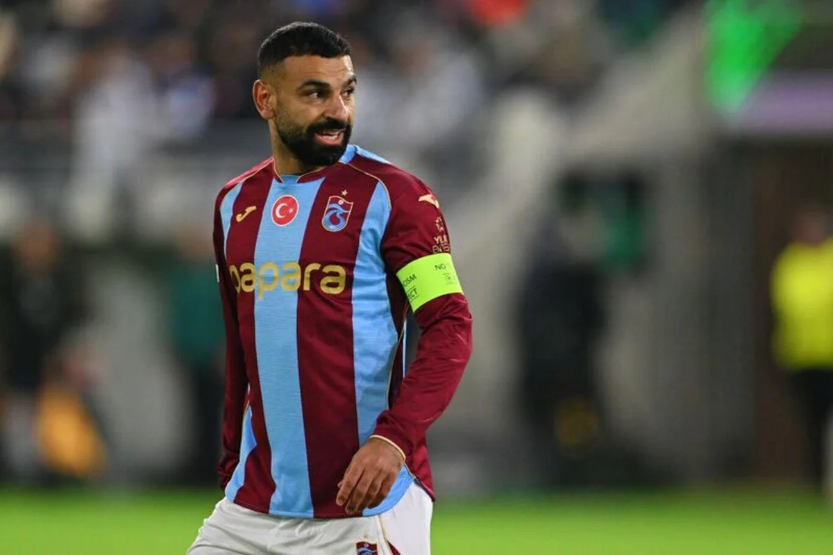 Süper Lig'de Salah fırtınası: Tahtı ele geçirdi! — 5. fotoğraf