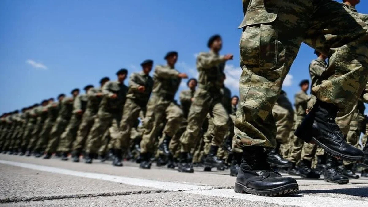 Askerlik yerleri açıklandı mı? 2026 Kasım MSB askerlik sınıflandırma sonuçları sorgulama — 2. fotoğraf