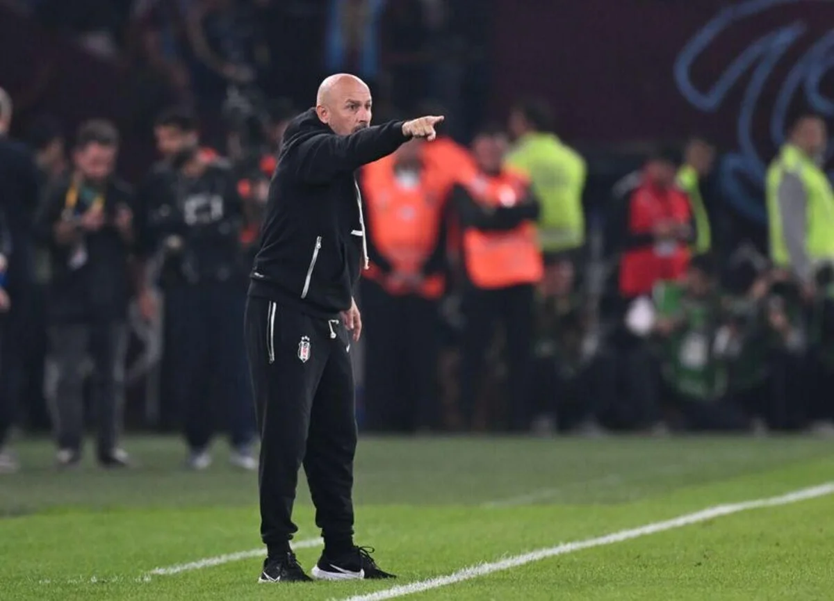 Spor yazarları Trabzonspor-Beşiktaş maçını değerlendirdi — 5. fotoğraf