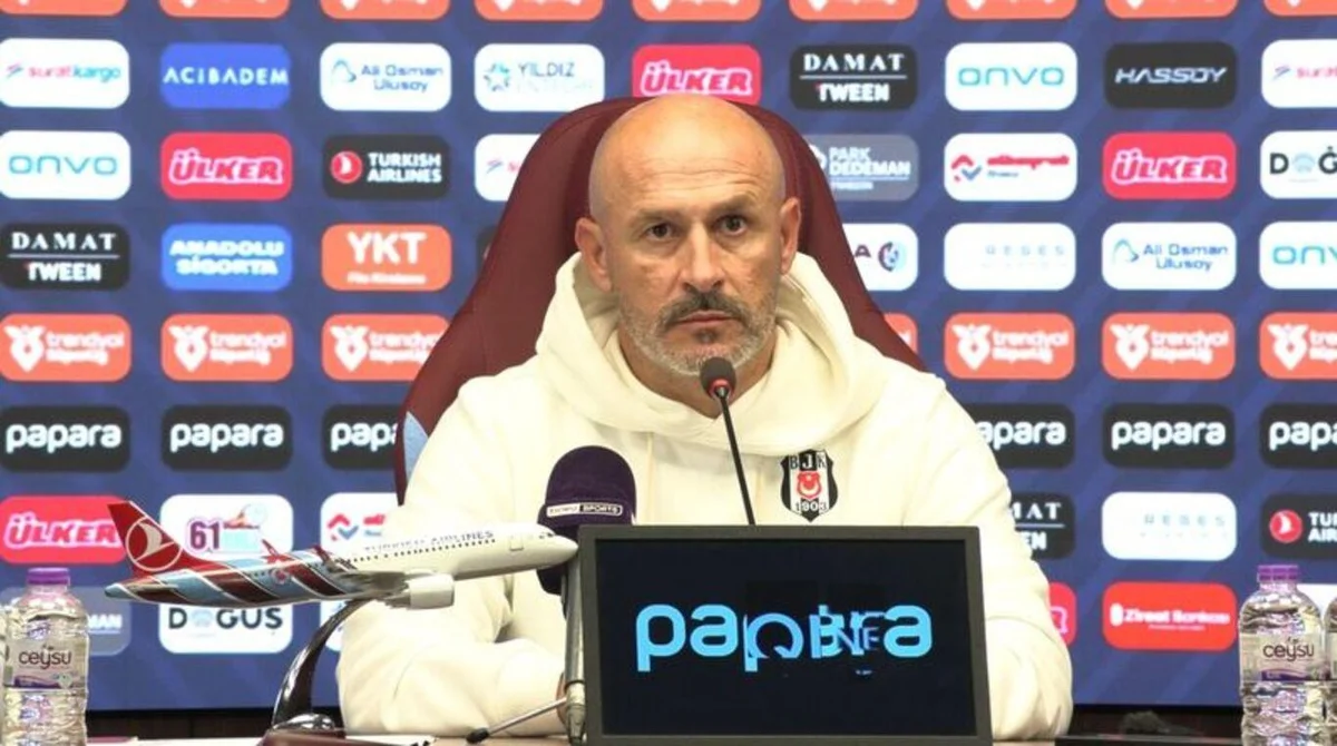 Spor yazarları Trabzonspor-Beşiktaş maçını değerlendirdi — 2. fotoğraf