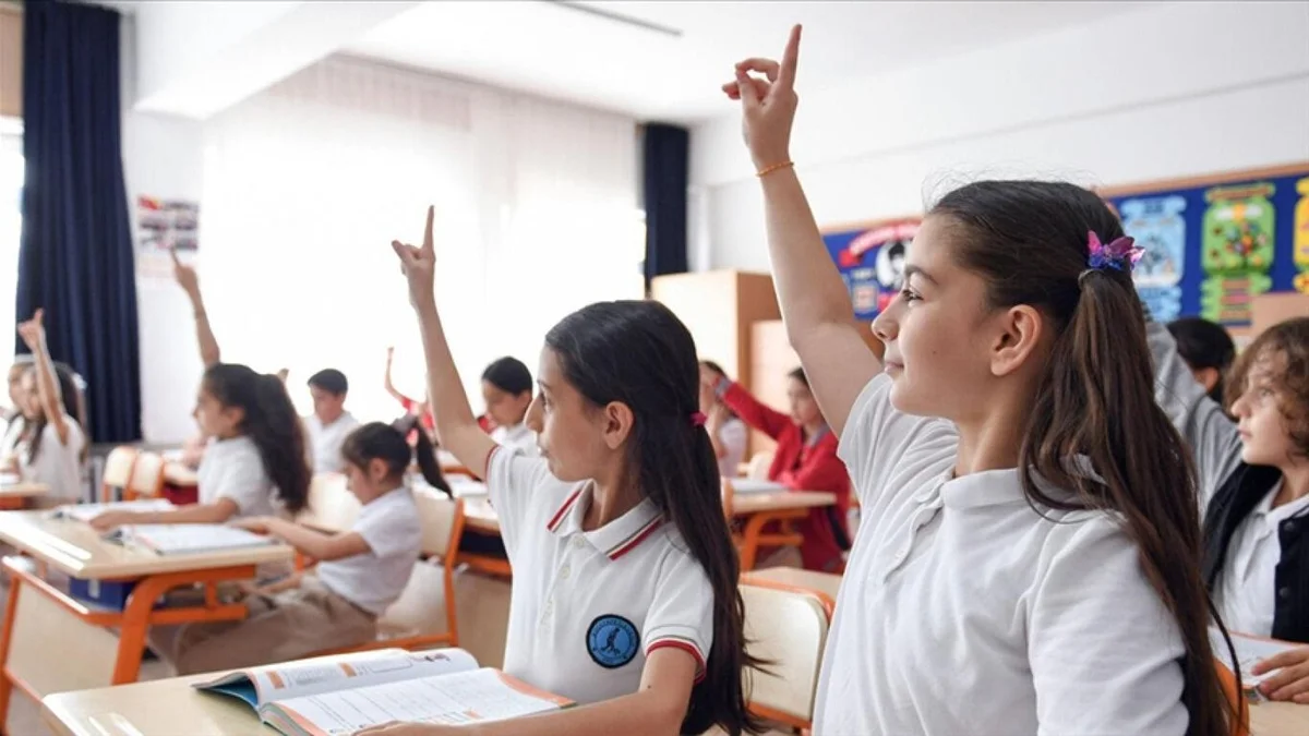 ARA TATİL NE ZAMAN? MEB 2026 2027 çalışma takvimine göre kasım ara tatili ne zaman başlıyor ve bitiyor? — 2. fotoğraf