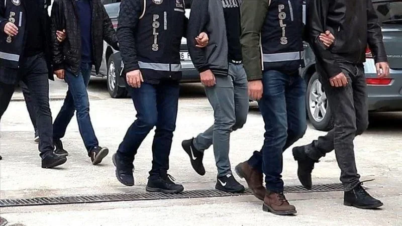 15 ilde AcnTürk Sigorta operasyonu: 23 şüpheli gözaltına alındı