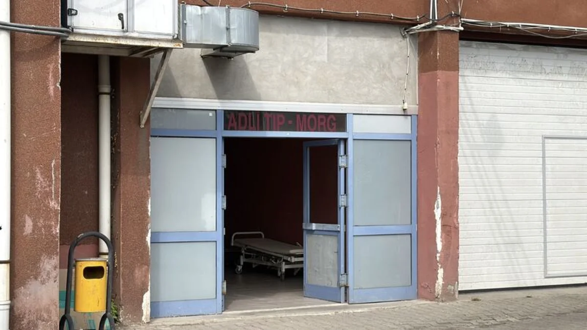 Annesini tabanca ile vurarak öldüren 16 yaşındaki çocuk tutuklandı