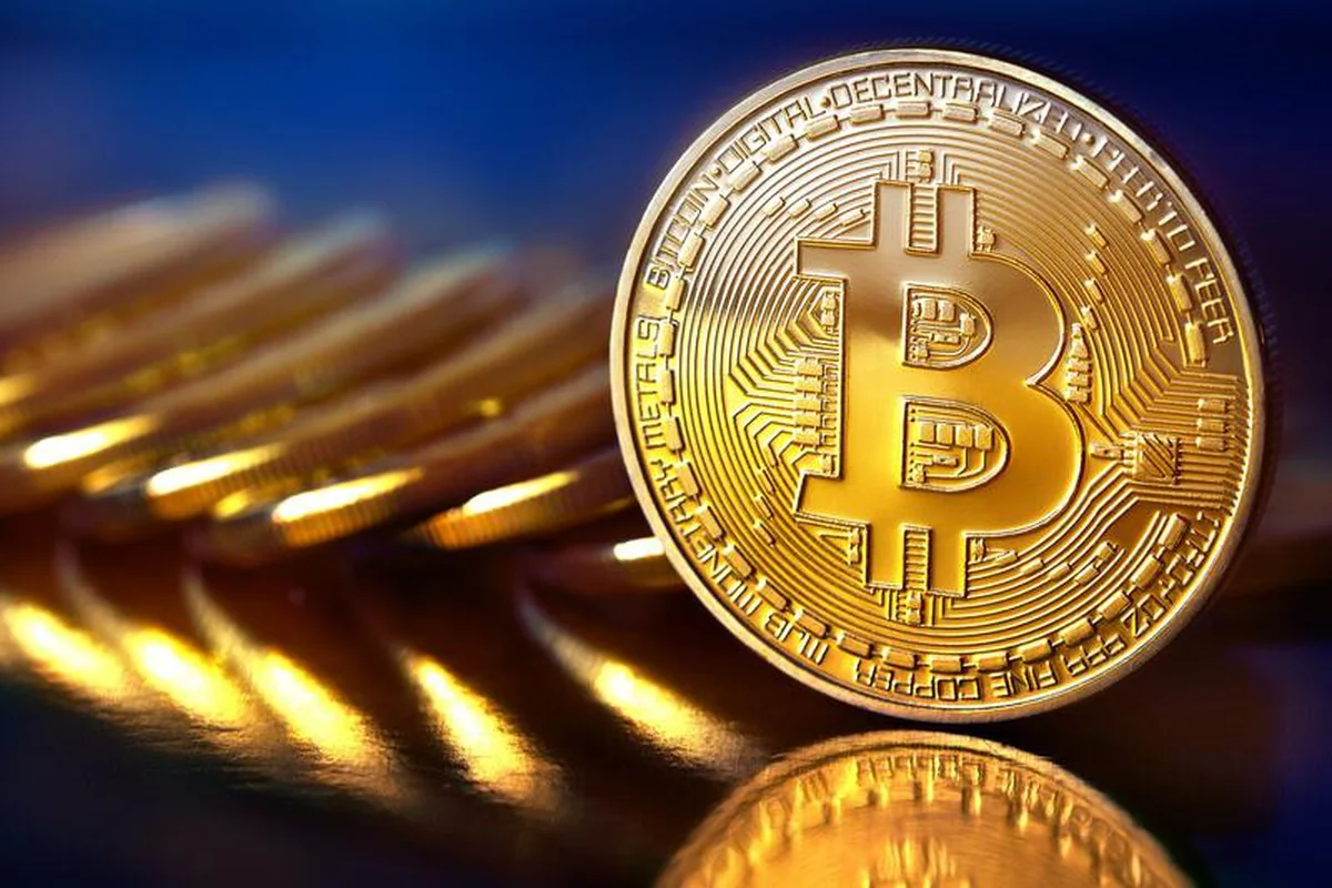 Bitcoin'de cuma gününe büyük hazırlık