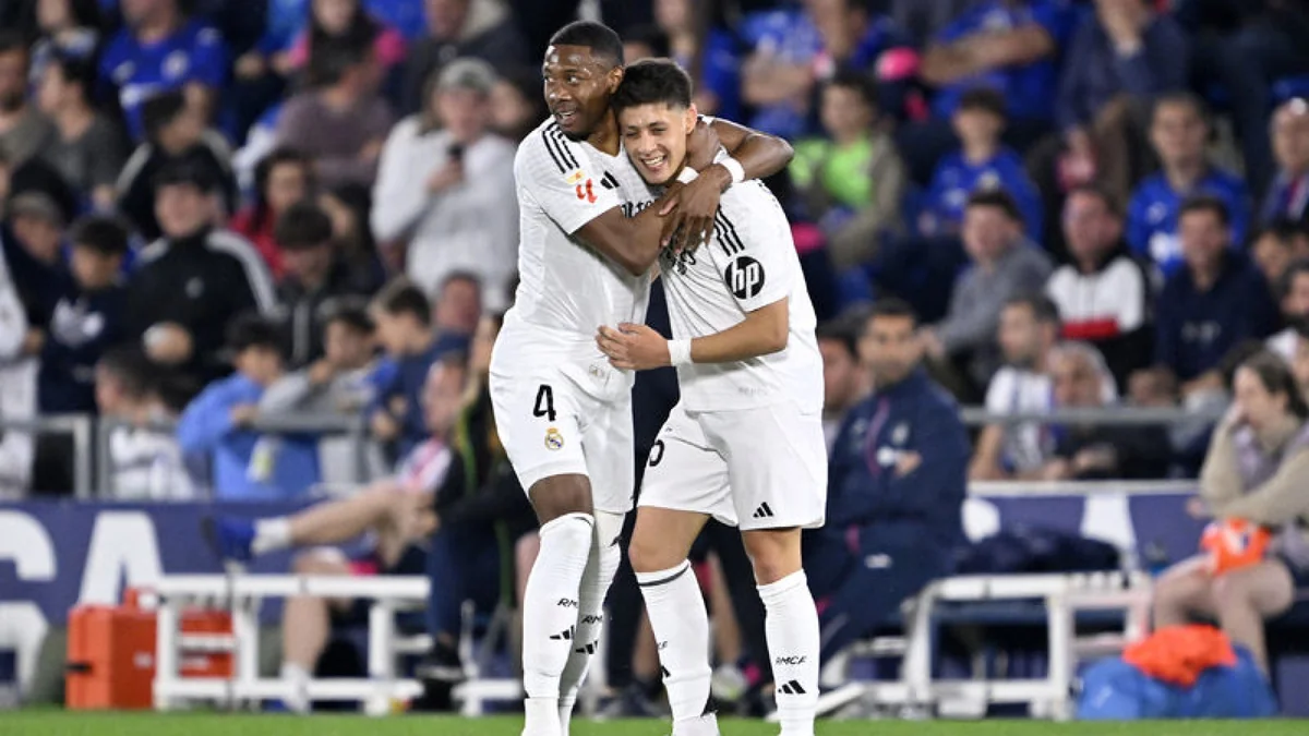 David Alaba'nın yeni adresi Udinese oldu