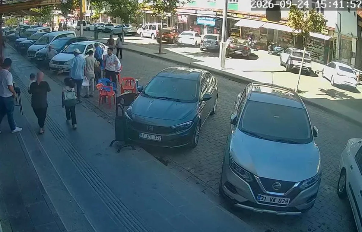 Diyarbakır Valisi Zorluoğlu, Şanlıurfa depreminde kentte olumsuz durum yok dedi